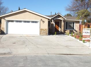 5271 Waterfall Ct, San Jose, CA 95136