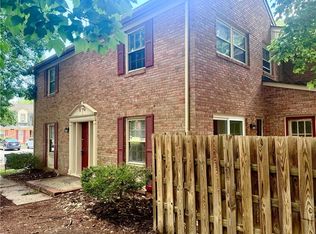 416 Hustings Ln Unit F, Newport News, VA 23608