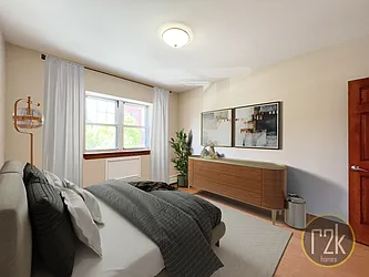 Rented by Realty 2000 Corp