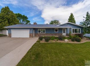 914 Aronson Ave, Billings, MT 59105