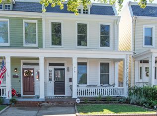 919 Chimborazo Blvd, Richmond, VA 23223