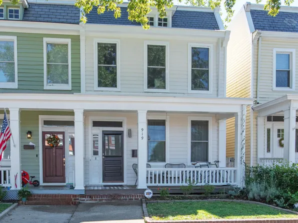 919 Chimborazo Blvd, Richmond, VA 23223