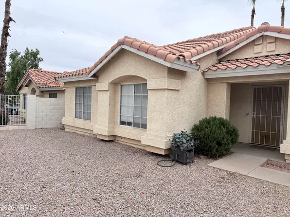 3800 W LINDA Lane, Chandler, AZ 85226