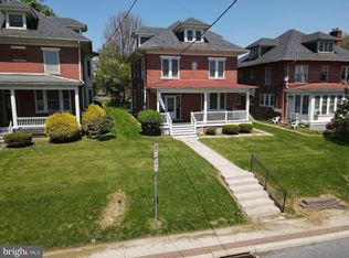 67 W Frederick St, Millersville, PA 17551
