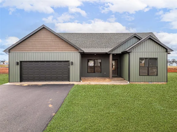 106 Planters Way, Auburn, KY 42206