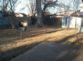 805 Westbrook Dr, Garland, TX 75043