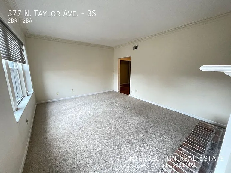 377 N Taylor Ave #3S — Photo 14