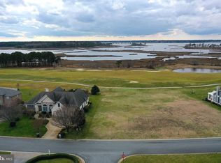 LOT 11 Southhampton Dr, Bishopville, MD 21813