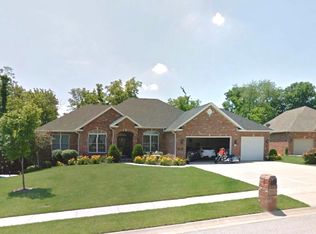 8557 Treybrooke Pl, O Fallon, IL 62269