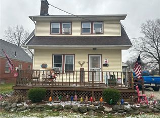 1815 Tremont Ave SW, Massillon, OH 44647