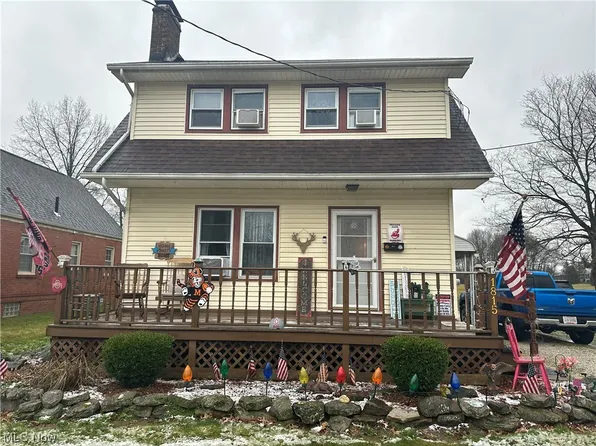 1815 Tremont Ave SW, Massillon, OH 44647