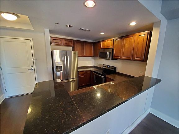 5th image of 285 Centennial Olympic Park Dr NW Unit 1903