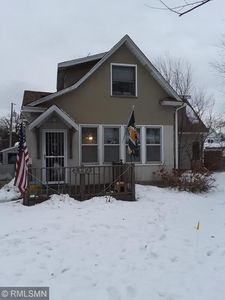 2932 California St NE, Minneapolis, MN, 55418