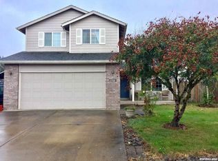 5312 Holly Loop SE, Turner, OR 97392