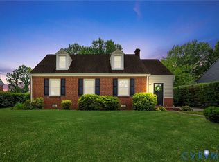 3406 Hazelhurst Ave, Richmond, VA 23222