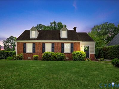 3406 Hazelhurst Ave, Richmond, VA, 23222