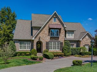 1900 Jonahs Ridge Dr, Nolensville, TN 37135