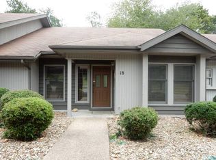 18 Everette Ln, Bella Vista, AR 72714