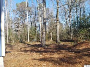 5215 Mat Morrow Rd, Arab, AL 35016