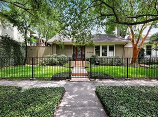 1805 Haver St, Houston, TX 77006