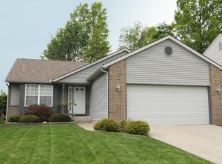 7842 Dolmen Dr, Blacklick, OH