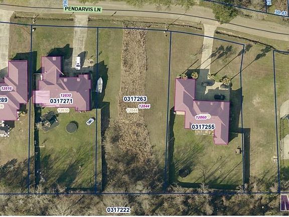 2nd image of 12844 Pendarvis Ln