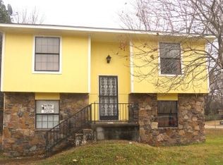 4416 Guildhall Dr, Memphis, TN 38128