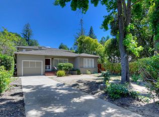 14272 Saratoga Ave, Saratoga, CA