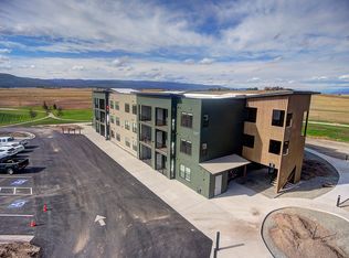 Altus Apartment Homes, Kalispell, MT 59901