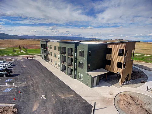 Altus Apartment Homes Photo 1