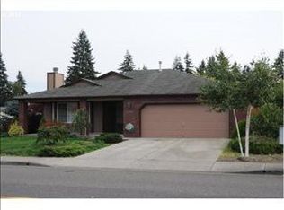 13721 NE 84th St, Vancouver, WA 98682