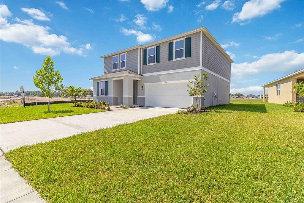 9327 Sandy Bluffs Cir, Parrish, FL 34219 | Zillow