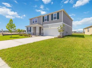 9327 Sandy Bluffs Cir, Parrish, FL 34219