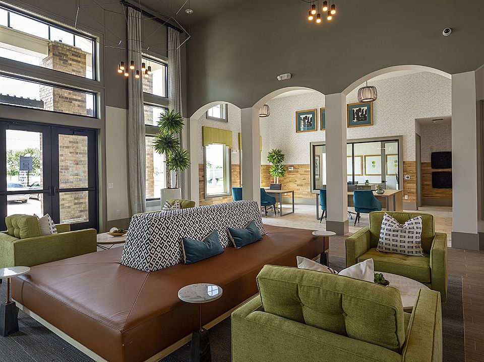 Lakecrest Apartment Rentals Katy, TX Zillow