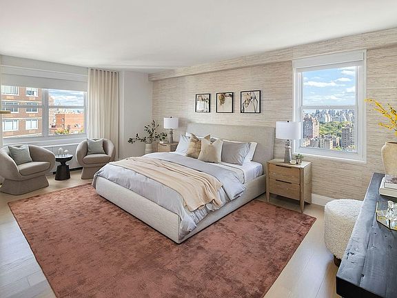5th image of 155 W 68th St APT 1126