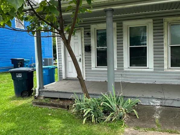 1424 Orange Ave NW #&-1422, Roanoke, VA 24017