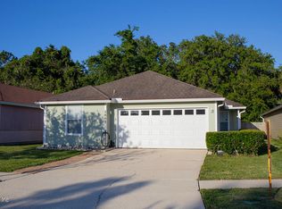 2807 E Majestic Cypress Dr, Jacksonville, FL 32233