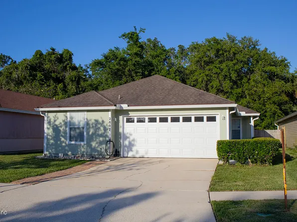 2807 E MAJESTIC CYPRESS Drive, Jacksonville, FL 32233