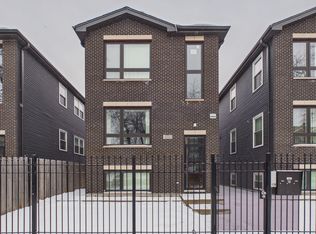 4745 S Michigan Ave #G, Chicago, IL 60615