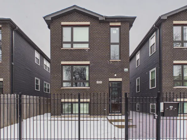 4745 S Michigan Ave #G, Chicago, IL 60615