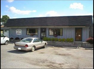 1592 Highway 160, Newport, TN 37821