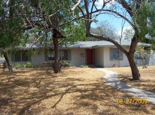 701 Carrol St, Harlingen, TX 78550