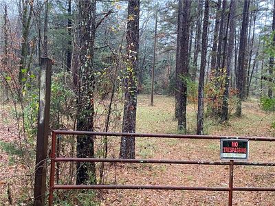 0 Crooked Branch Rd, Dover, AR, 72837