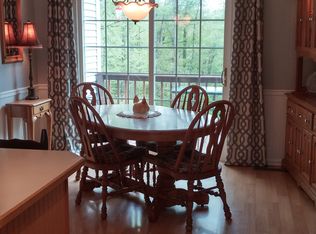 1290 E Unity Church Rd, Hardin, KY 42048