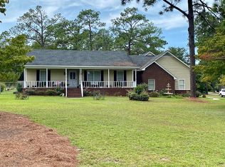 139 Bob Sharpe Rd, Vidalia, GA 30474