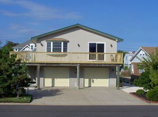 327 W 14th St, Ship Bottom, NJ 08008