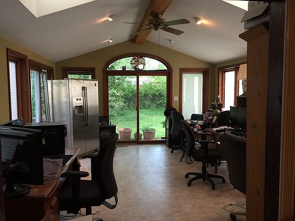 4 season room