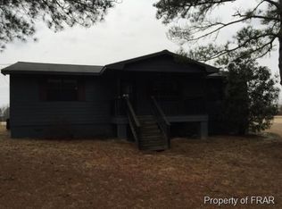 753 Mumford Rd, Raeford, NC 28376