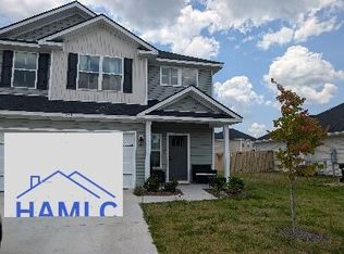 384 Hardman Rd, Hinesville, GA 31313