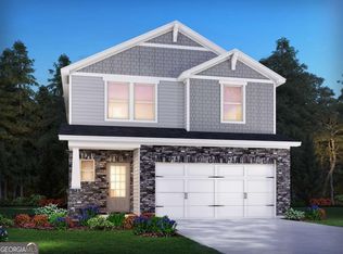 2846 Aralynn Way, College Park, GA 30337